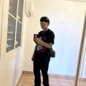 Jeriel