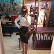 Mistress Janette