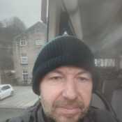 Tony Rochdale
