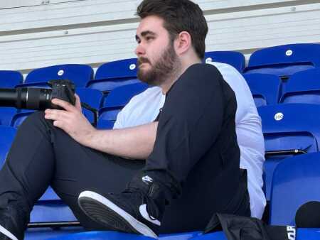 Oliver profile photo