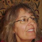 Maria Schneider
