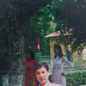 Hang Wei
