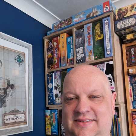 Steve profile photo