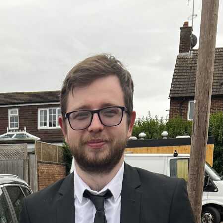 Luke profile photo