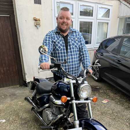 Adz profile photo