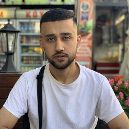 Jamz98 profile photo