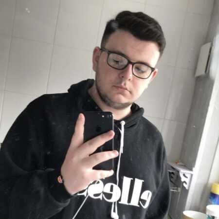 laughey19 profile photo