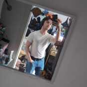 David