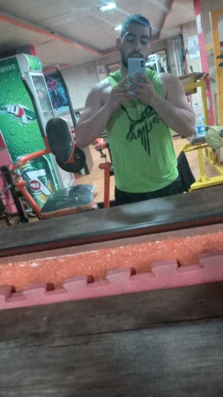 Mehrshad profile photo