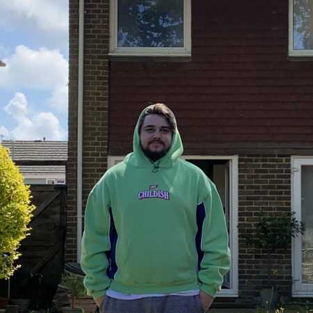 BenW3112 profile photo