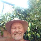 Ian Kenyon