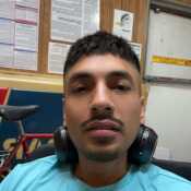 Richard alexie guzman