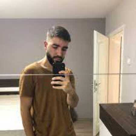 Alex profile photo