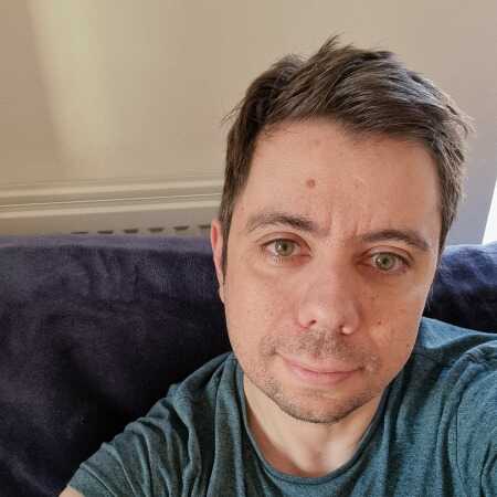 Evan profile photo