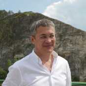 Williamoddvar