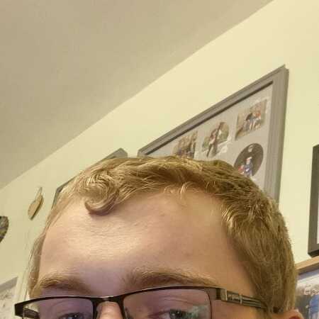 Jacob profile photo