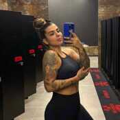 Gina