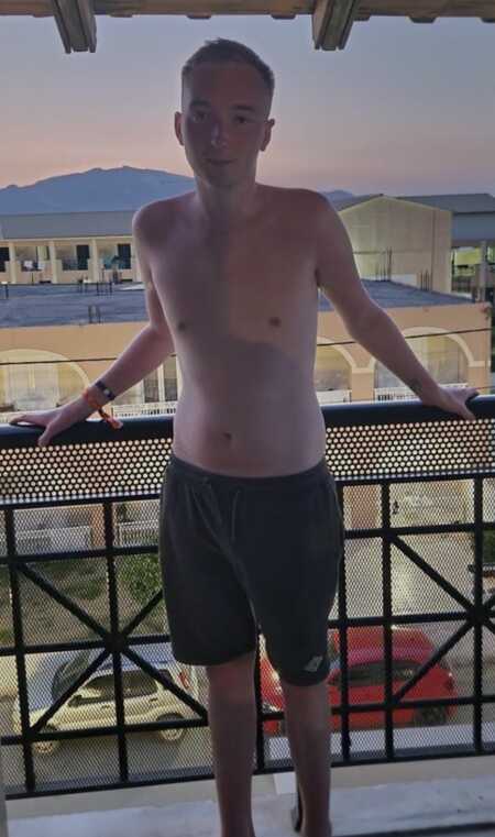 Sharkyz profile photo