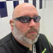 The Beard Does Gaming