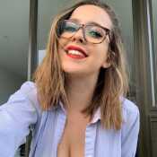 Hannah ruby