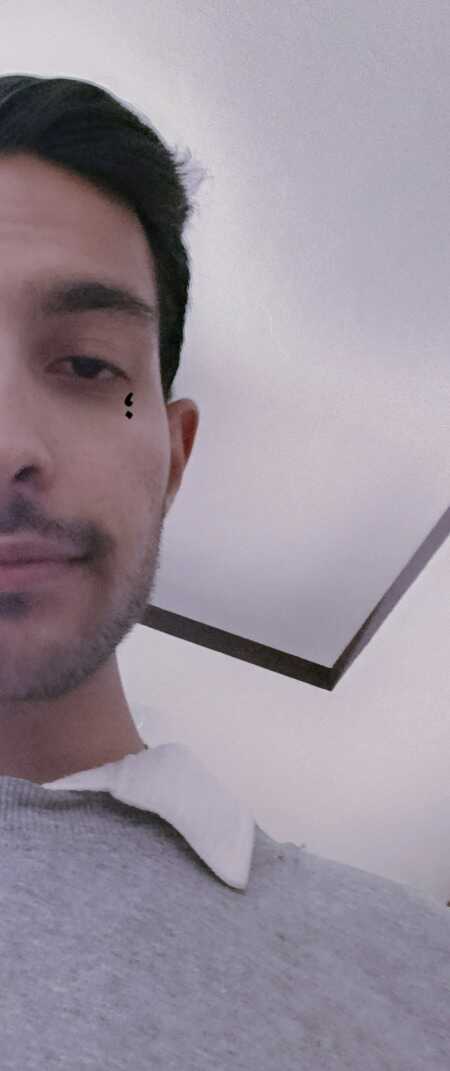 Parham profile photo
