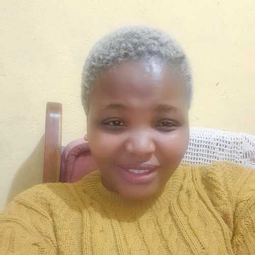 #mamazielihle