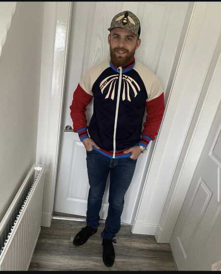 Joshua Cooke profile photo