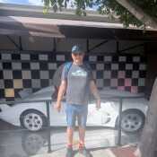 Dave The Mack