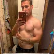 Goood looking dude here
