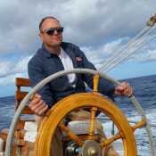 Trevsails