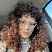 Curly 