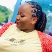 Happy