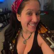 Leasha