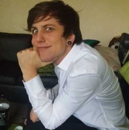 GhoulBeans profile photo