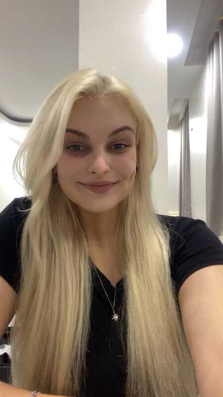 Luisa profile photo