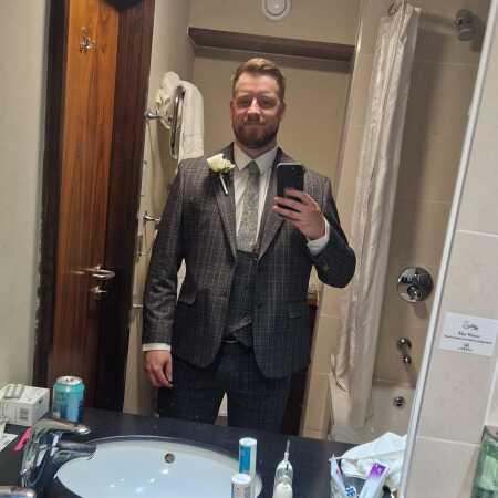 Chris profile photo