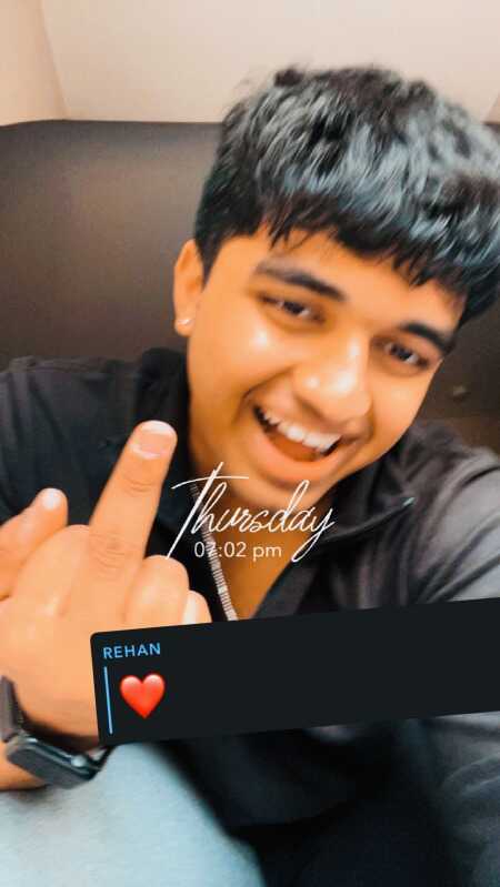 Aaditya profile photo