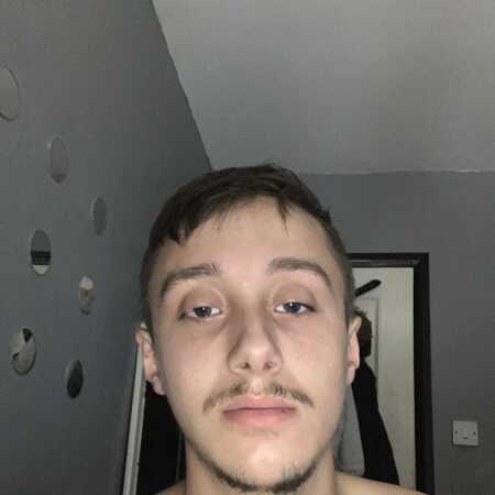 Bendove334 profile photo