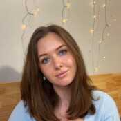 Hannah Leckie