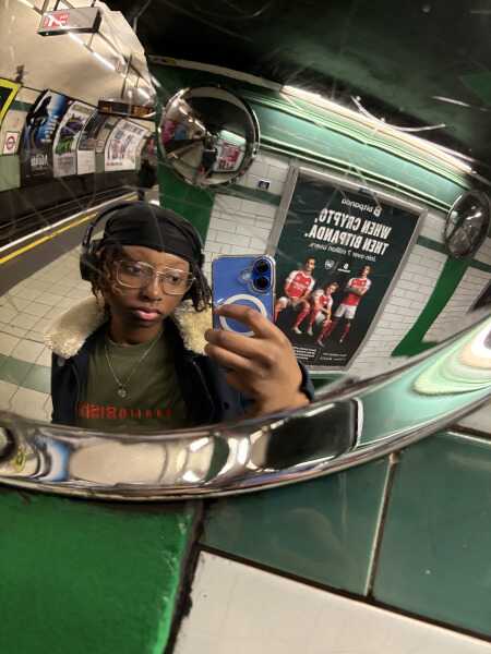 Gremory profile photo