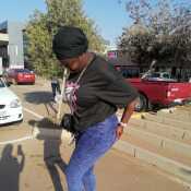 Tshepi