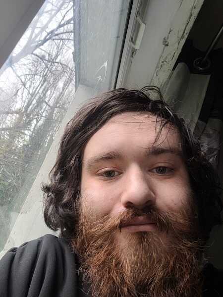 Splitpersona666 profile photo