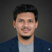 Fahad Ali 
