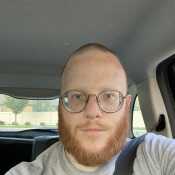 Gingerbeardman95