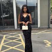 Miss Kirwa