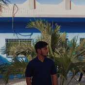Syed Muhammad Shaheer