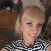 UnknownVeganGothGirl