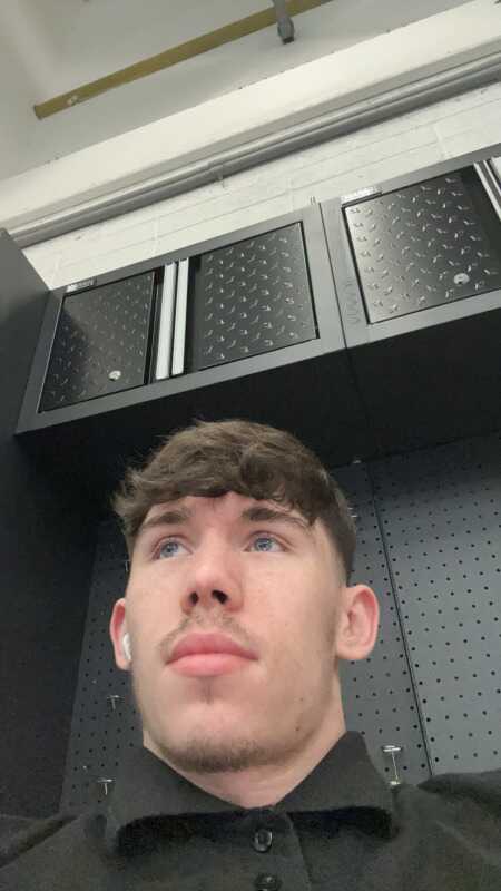 Reece profile photo