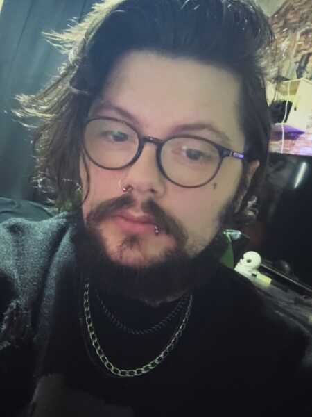 ANARCHY profile photo