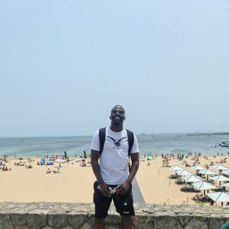 Dxmac10 profile photo